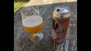 Back Hill | ANNIVERSARY #4 - dipa