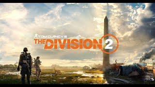 The division 2 On Xbox one unboxing