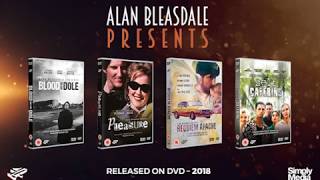 Alan Bleasdale Presents Trailer - Blood on the Dole, Pleasure, Requiem Apache, Self-Catering