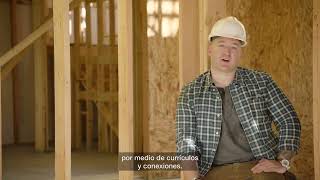 Make It Movement: Construction (Spanish subtitles)