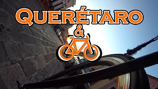 Conoce mi ciudad en bici - La mejor forma de moverse