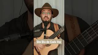 Um Dia de Cada Vez - Vitor Quevedo