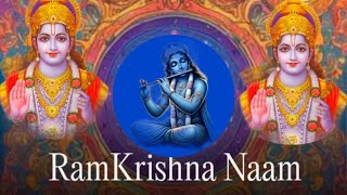 RamKrishna Naam || Melo Grove MUSIC #kartik #ram #krishna