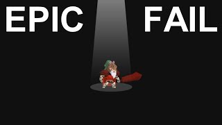 EPIC FAIL - Rogue Legacy #10