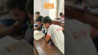 ❤CHS BHU Students Class Review ||😎 #shorts #short #chs #bhu #review #viral