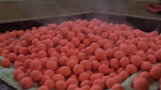 **POP-UP BOILIES hand gemaakt** Carp Whisperer TV