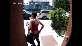 Neighbor stealing package