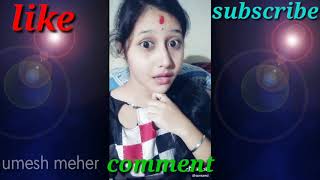 Odia tik tok video