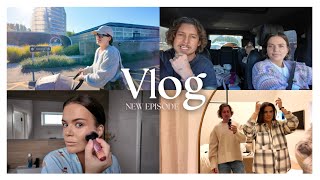 VLOG: GRWTAY | DEEP PARENTING CHATS | DATE NIGHT