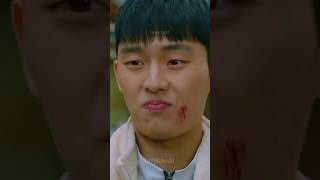 A friend who hits and gets beaten up for you🔥😂❤️#choihyunwook #racketboys #kdrama #favpickedit #hitv