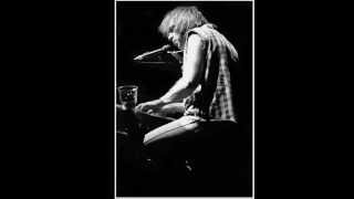 Neil Young - Cortez The Killer (Live) Early Best Performance