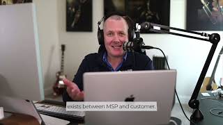 MSP Zone Clip | E245 - How Cyber Verify Can Help MSP Customers