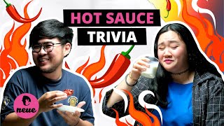 Hot Sauce Trivia: Ep 2