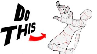 This Secret Method will Change all your drawings FAST!