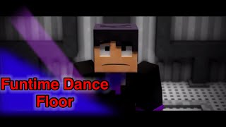 [FMV] “Funtime Dance Floor” | CK9C | E-Mob Story 1/2 |