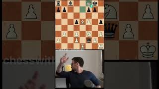 Mate in 5 Moves : Can u Explain?#chess #chessgame #chesspuzzle #chesstricks #chesstactics #shorts