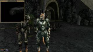 Tes 3 Morrowind #7 шестой дом