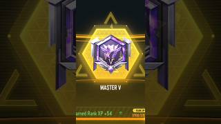 MASTER V ✅️| codmobile