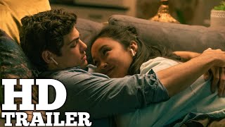 MEET ME IN NEW YORK Trailer (2021) Romantic Movie