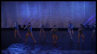 “Exes” Jazz dance routine choreo by Thea Lissi St Germain