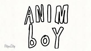 Animboy new intro