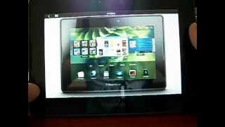 BlackBerry Playbook Magic 5 (Top apps, News, More!)