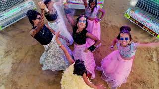 Renuka Panwar New Song I DJ Pe Nachungi | Dance | Payal Ishu Kunal | Mk Studio @AATMAMusicharyanvi