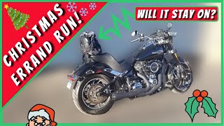 Real Life Talk On The Sport Glide // EP. 3