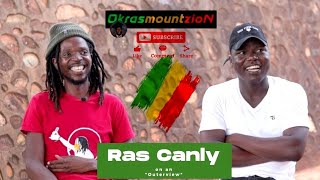 OuterView EP6 | Ras Canly on Metro CMG vs Mizo Phyll, My5, Whack Musicians,New Sound Segue, Struggle