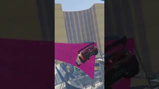 GTA 5 Parkour Challenge! @anshulvijgamer