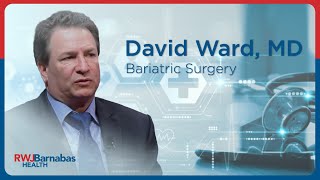 David Ward, MD, Bariatric Surgery