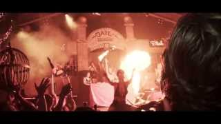 B.I.T.C.H  October 2013 | Official Aftermovie