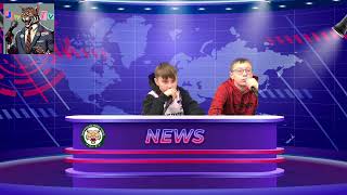 JWTV Morning Announcements (3/18/2024)