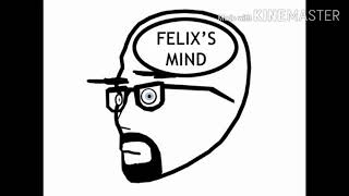 Felix's mind (Half Life 1 Machinima) Intro