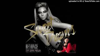 Beyoncé feat. Nicki Minaj - Sweet Dreams (Bootleg Pink Friday Remix / Redux by Dr.X)