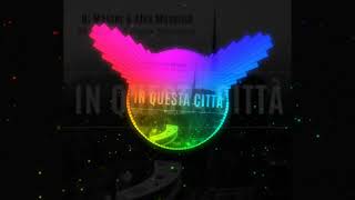 Dj Master and Alex Messina feat Save Vs Julia Houston - In Questa Citta (Radio) ITALODANCE 2021