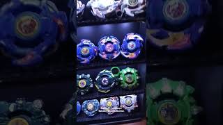 Beyblade 1st Gen Bakuten  instagram @ beyblade_landscape facebook group - BEYBLADE GROUP