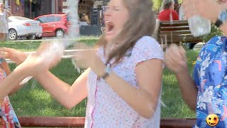 Insane Summer Park Pranks @CrazyTVPranks