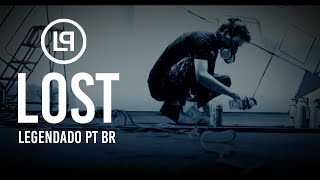 Linkin Park - Lost (Legendado em PT-BR)