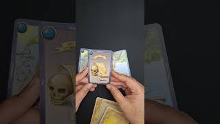 Welche Person möchte mit dir sprechen?#kartenlegung #kartenlegen #tarot