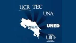 Consejo Nacional de Rectores - Promocional "Somos U Públicas"