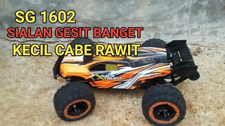 Rc Kecil Cabe Rawit SG 1602