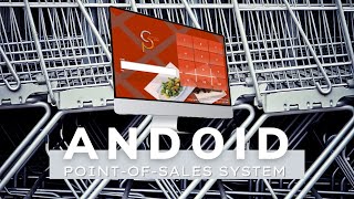 Why choose Android POS System? | Centric Pos