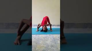 World Sports Yoga Championship