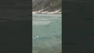 beautiful Pakistan #saifulmalook #جھیل سیف الملوک #travelvlog #ytshorts #shortvideo #subscribe