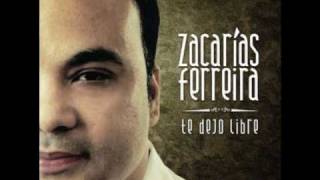 Zacarias Ferreira - Desesperado