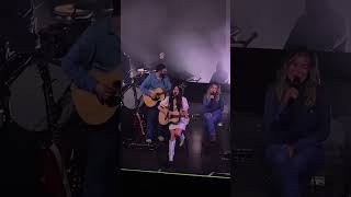 Kacey Musgraves “Follow Your Arrow” Deeper Well World Tour - Glasgow Night 1