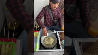 TUTORIAL MEMBUAT TELUR GULUNG DENGAN BIHUN ‼️