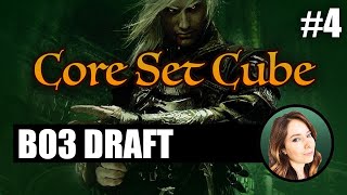 Core Set Cube #4 | MTGO