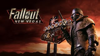 Fallout: New Vegas - PC - Parte 2